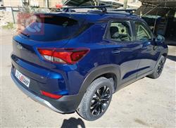 شيفروليه تريل بليزر